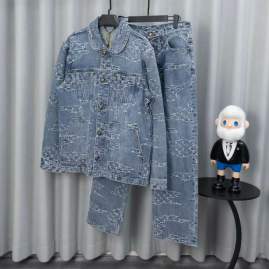 Picture of LV Sweater Suits _SKULVsz46-52sz30-36aztxC125C12641236